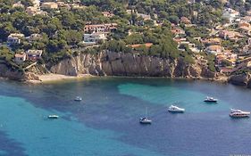 Joli Studio A 6 Min A Pied De La Plage
